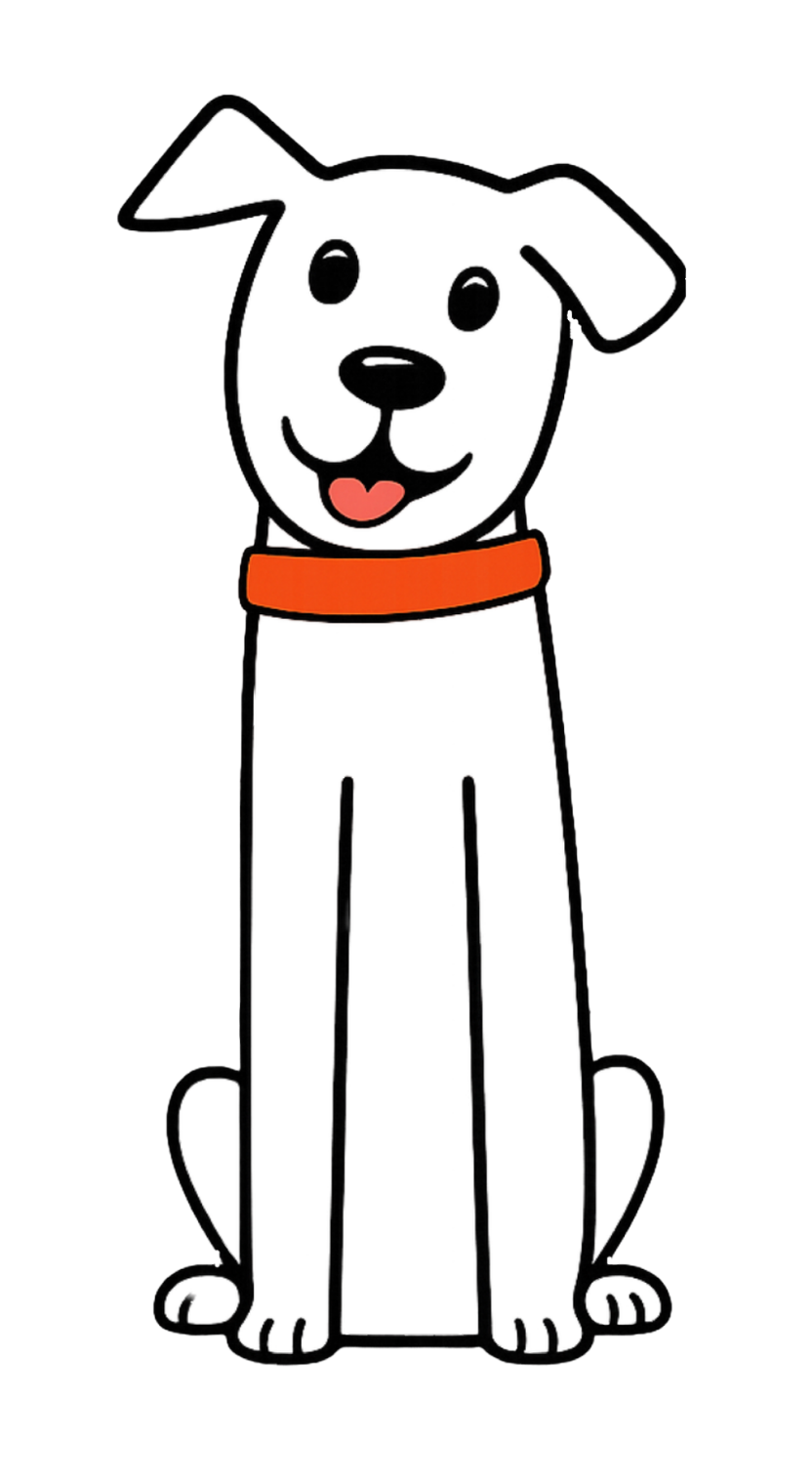 Oliver The Dog