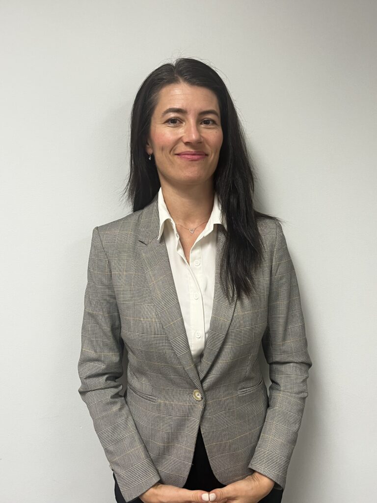 Vera Navratilova Jeanne