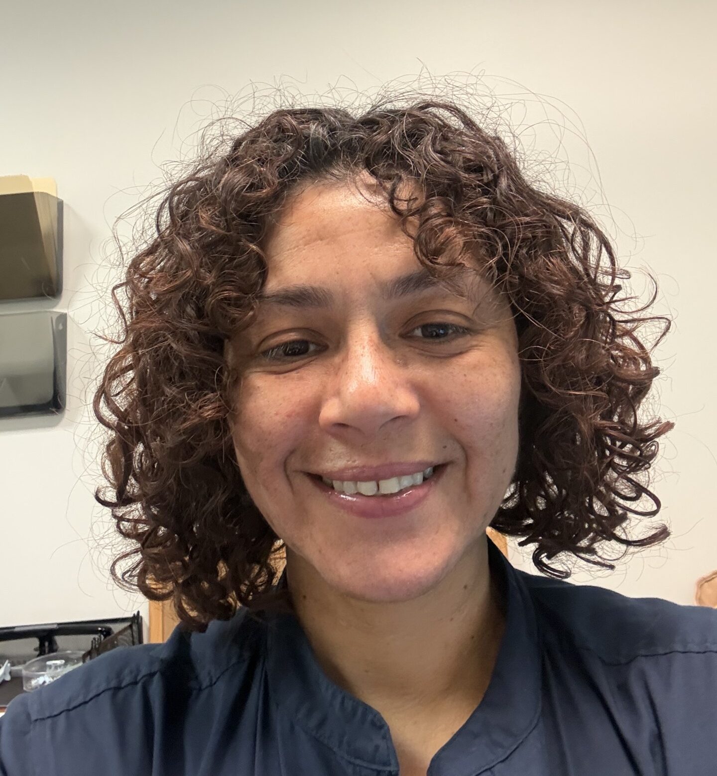 Assistant Director: Sabrina Agosto